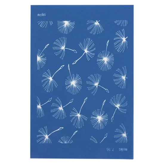 Moiko Silk Screen – Style 7.16