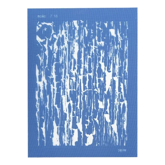 Moiko Silk Screen – Style 7.18