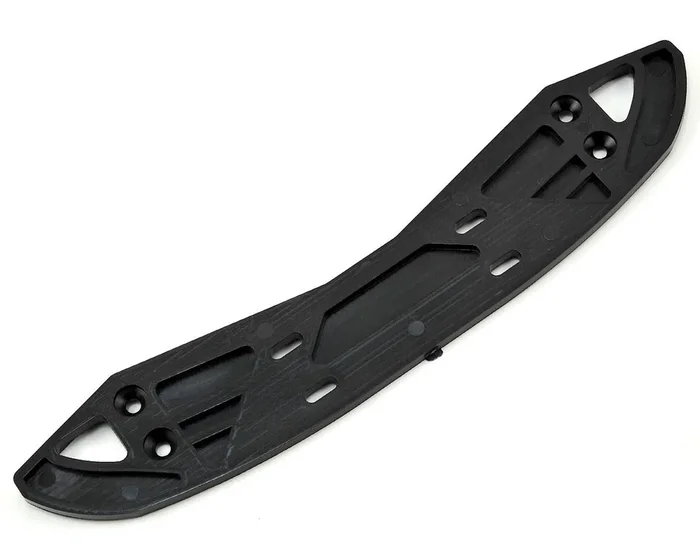 MOLDED LATEMODEL BUMPER