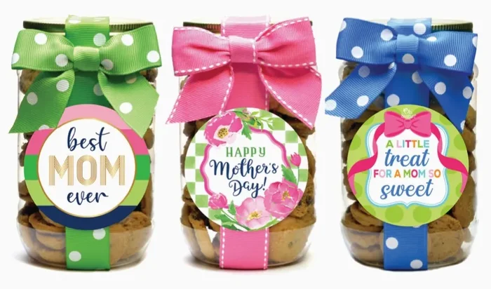 Mom Cookie Jars