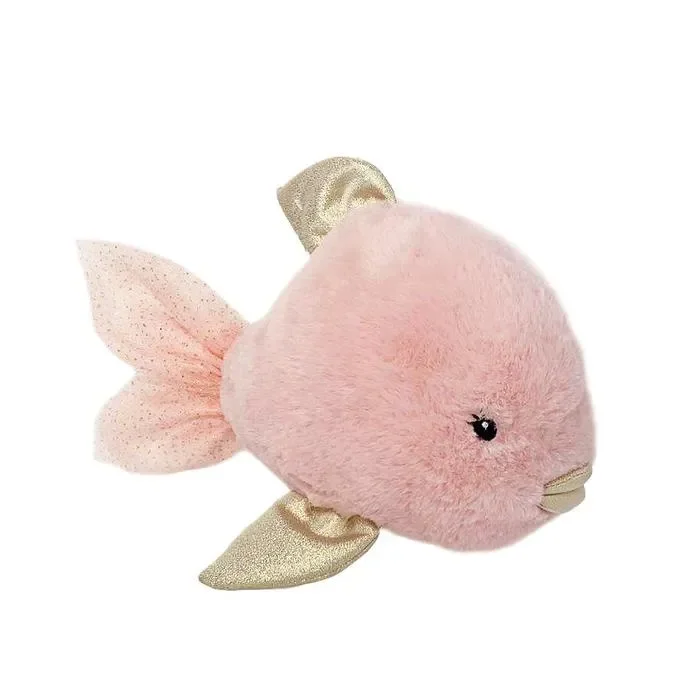 Mon Ami – Crystal The Fish Plush Toy