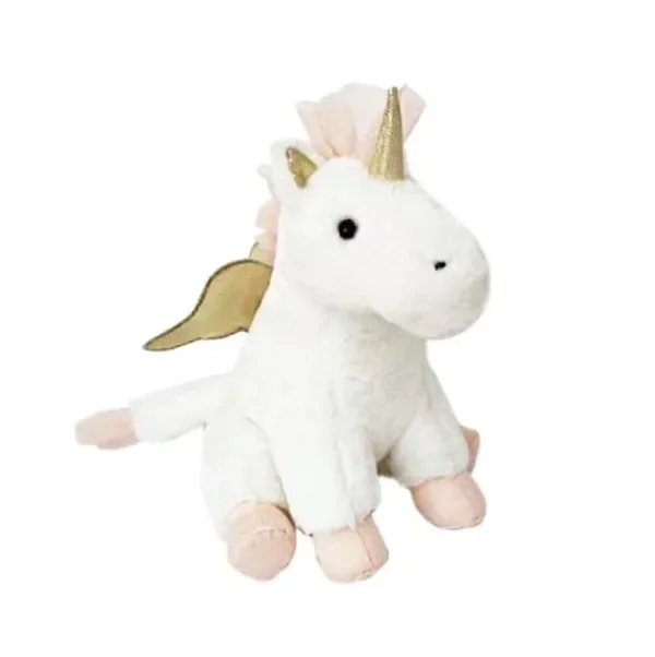 Mon Ami – Serenity the Unicorn Plush Toy