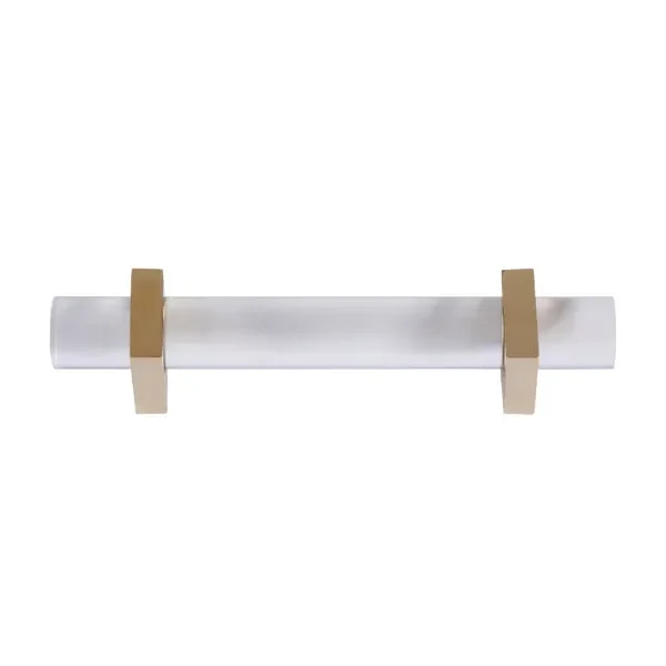 Monica hardware- Brass