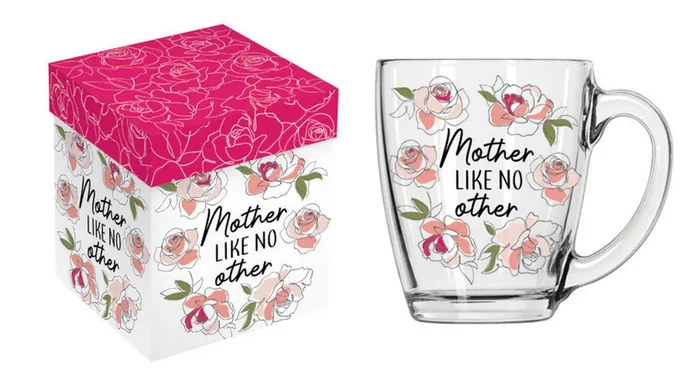 Mother Like No Other Mug