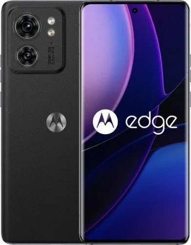 Motorola Edge (2023) – 256GB – Eclipse Black – T-Mobile