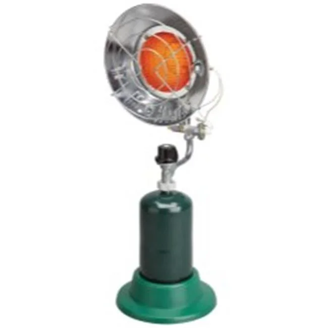Mr. Heater Inc. MH15 Tank Top Heater