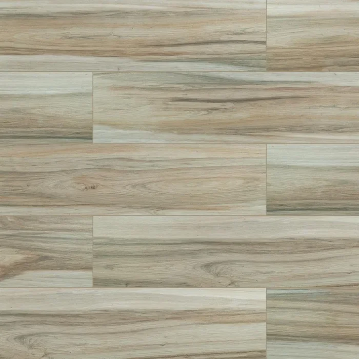 MSI Ansley Cafe 9 in. x 38 in. Matte Ceramic Floor and Wall Tile (14.75 sq. ft. / case)
