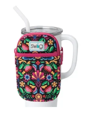 Mug Pouch Caliente Mega Multi color S302-NMMP-CT