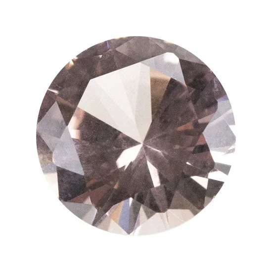 Nano Gems – Champagne – Round