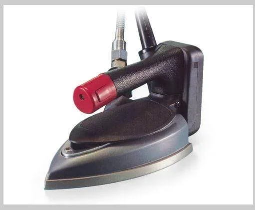 Naomoto HYS 58 Gravity Feed Steam Iron-Japan