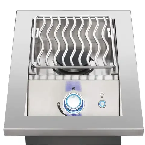 Napoleon Built-in 700 1 Burner Liquid Propane Grill Stainless Steel