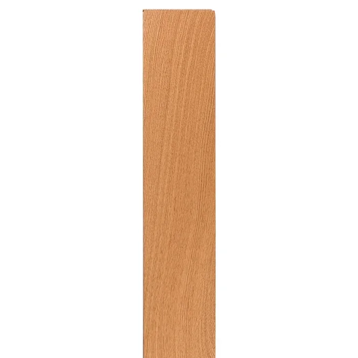 Natural Select Red Oak Smooth Solid Hardwood