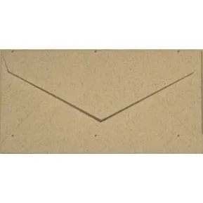 Neenah Environment Desert Storm Monarch Envelopes