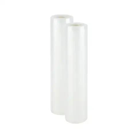 Nesco Clear Vacuum Sealer Bag 2 pk