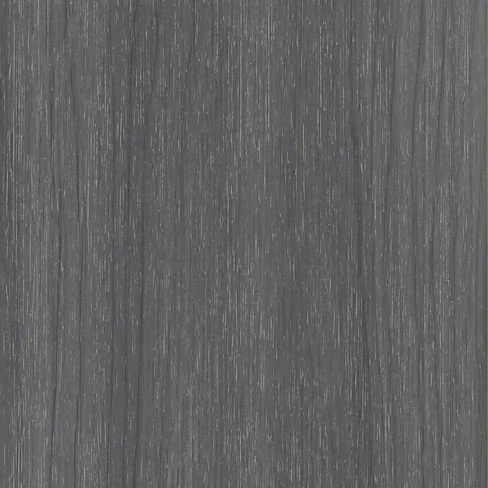 NewTechWood UltraShield Naturale Composite Hybrid Deck Board Sample – Westminster Gray