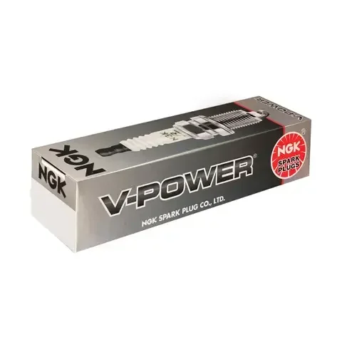 NGK V-Power Spark Plug ZFR5N