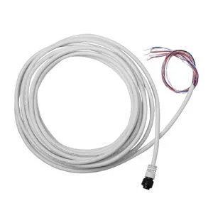 NMEA 0183 Power/Data Cable