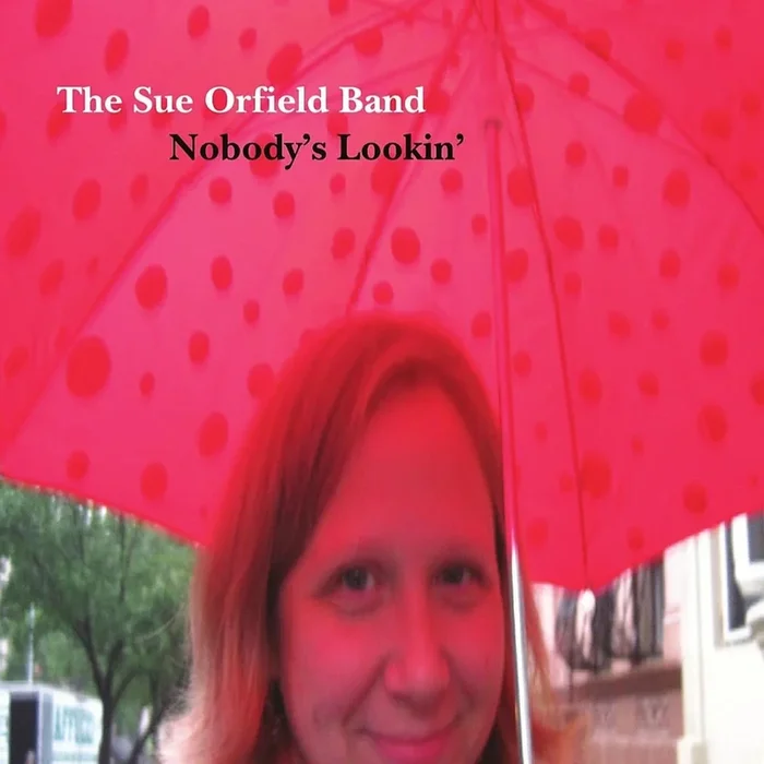 Nobody’s Lookin’