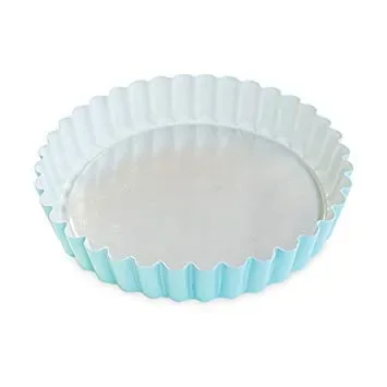 Nordic Ware Quiche And Tart Pan