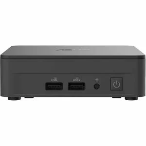 NUC 12 PRO KIT NUC12WSKI3, US CORD
