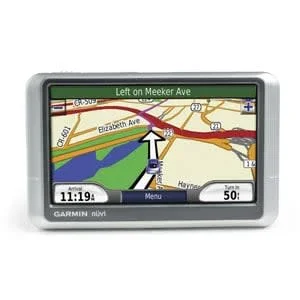 nuvi 200W