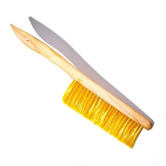 Nylon Bee Brush