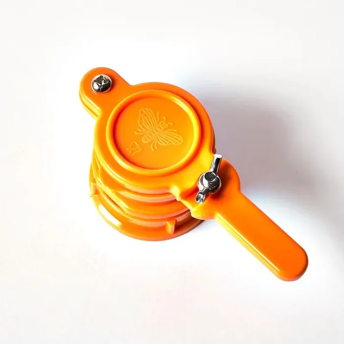 Nylon Bottling Valve