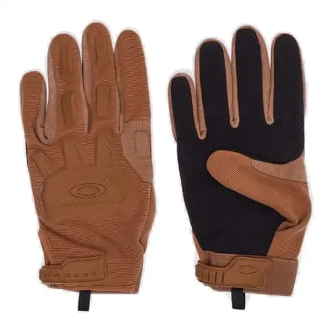 Oakley Flexion 2.0 Men’s Impact Gloves Coyote M 1 pk