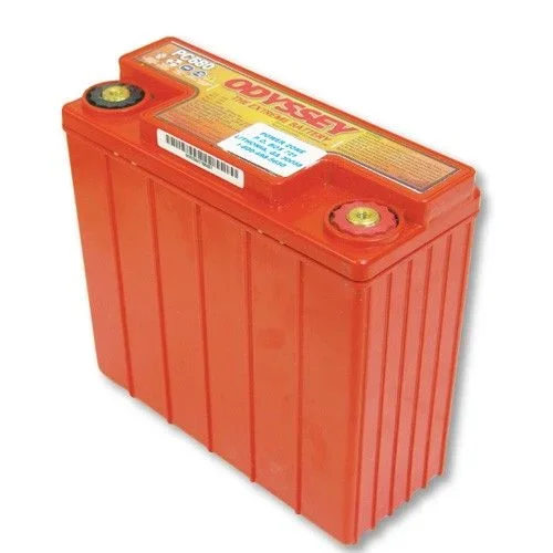Odyssey DryCell Batteries