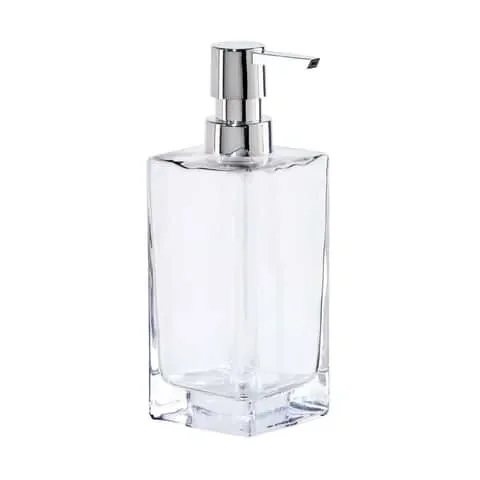 OGGI 13 oz Counter Top Pump Soap Dispenser