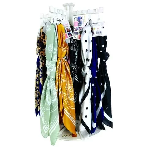 Olivia Moss One Size Fits All Women’s Assorted Scarf