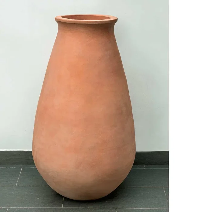 Oliviere Jar