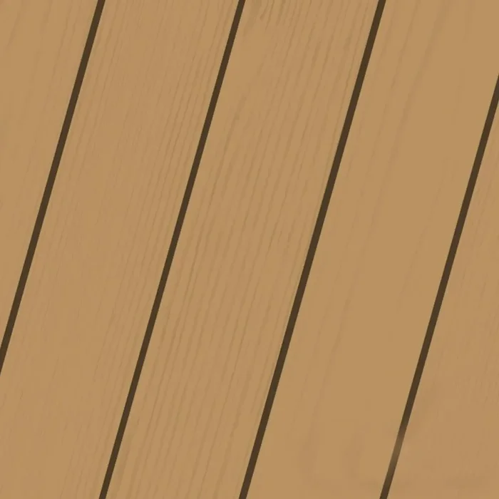 Olympic Elite 3 gal. Rustic Cedar Solid Advanced Exterior Stain and Sealant in One