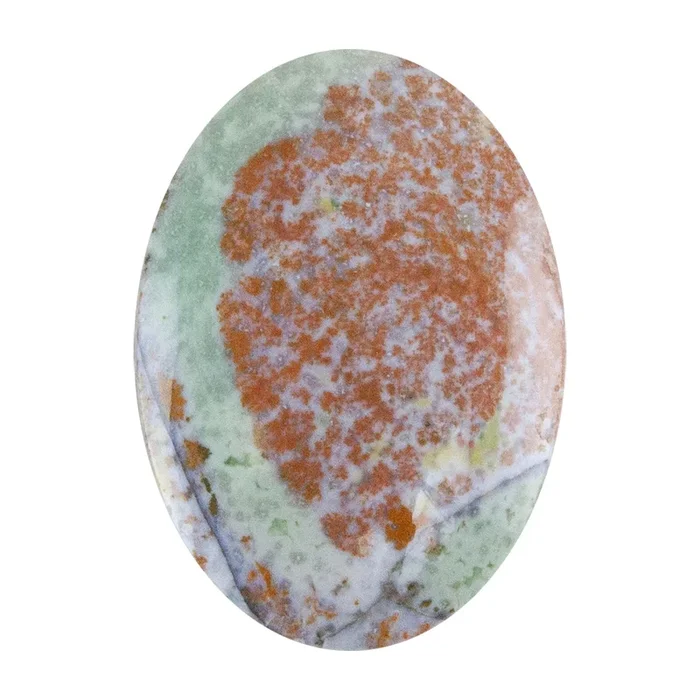 Opalwood – Oval Cabochon 29mm x 21mm – Pkg/1