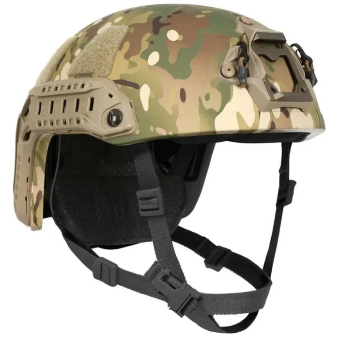 Ops-Core FAST XR | Stops AK-47 Rounds at 1.72 lbs