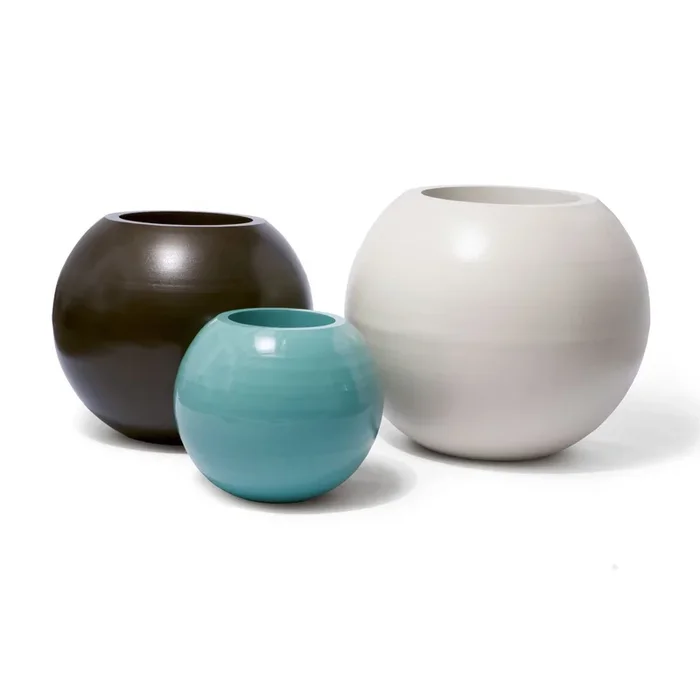 Orb Planter