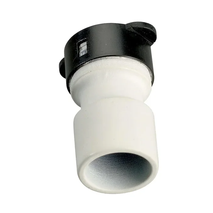 Orbit 1/2 in. Slip Drip Irrigation Adapter 1 pk