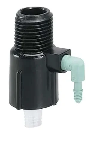 Orbit 1 ports Drip Irrigation Manifold