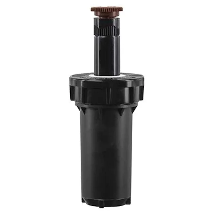 Orbit Professional Series 2 in. H Adjustable Pop-Up Sprinkler