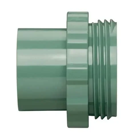 Orbit Slip Transition Adapter 1 in. 200 psi