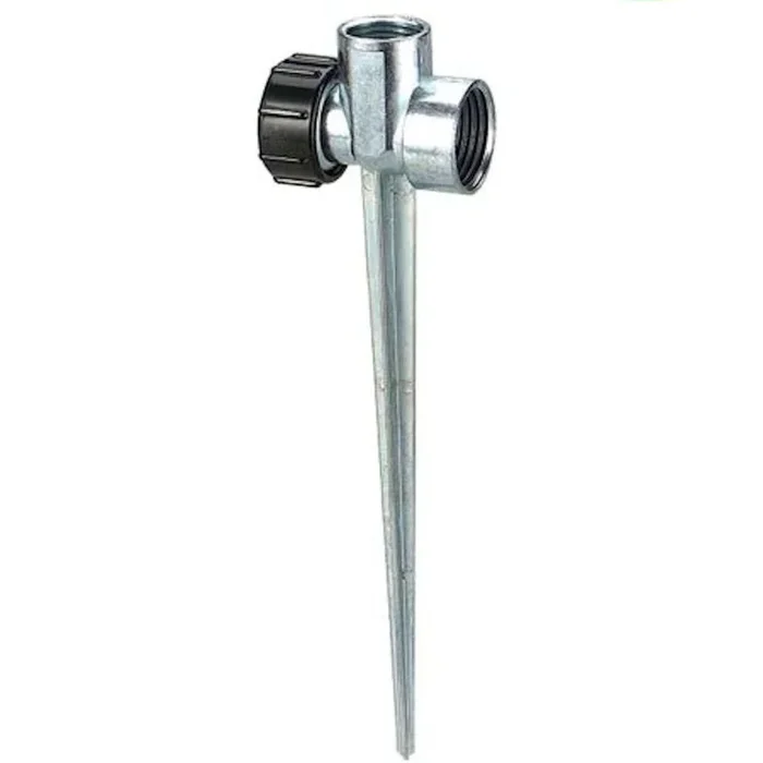Orbit Spike Base Sprinkler Base