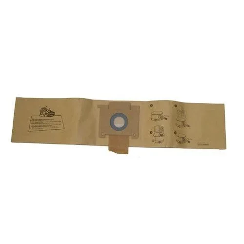 Oreck Vacuum-Bag 25-Pack 9-Liter Disposable Paper Vacuum Bag