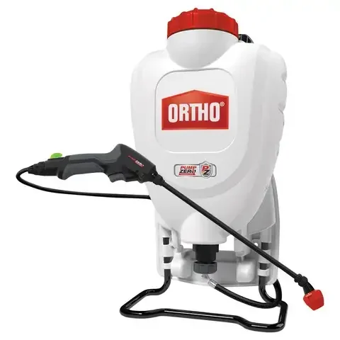 Ortho 2 gal Pistol Grip Handgun Backpack Sprayer