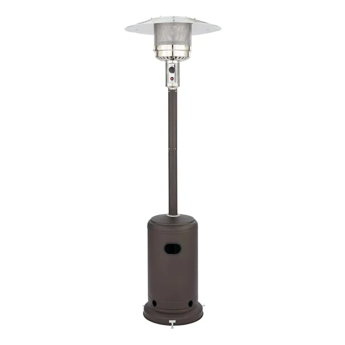 Outdoor Patio Heater 7-foot 48,000BTU