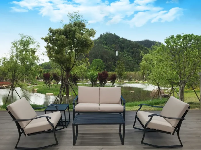 Outdoor Patio Set