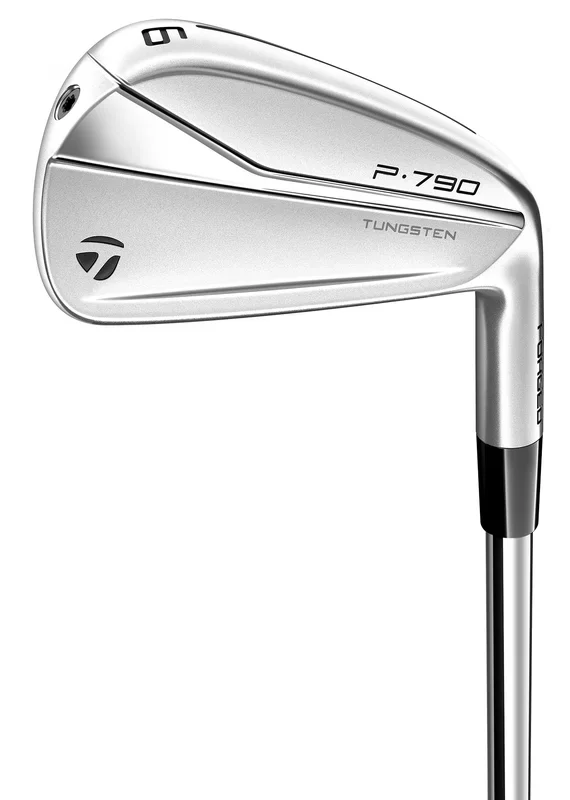 P790 2021 Iron Set – Golf Clubs