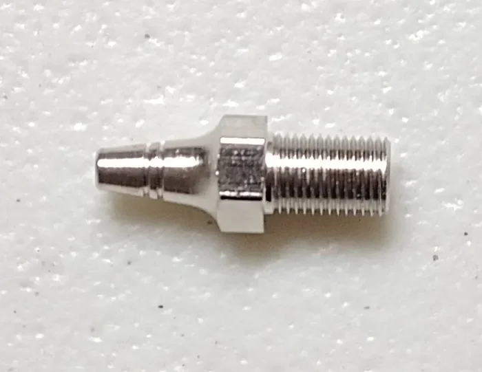Paasche airbrush tip