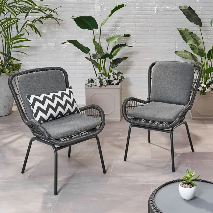 PABRICO CHAIR