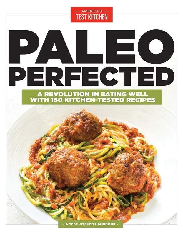 Palea Perfected