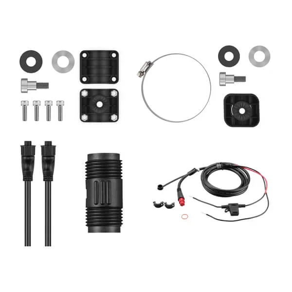 Panoptix LiveScope™ Boat Kit